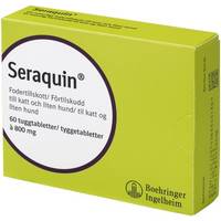 seraquin gonex pellets seraquin gonex pellets